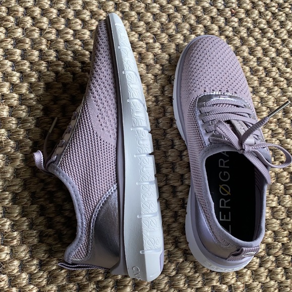 Cole Haan sneakers. New - Picture 5 of 6